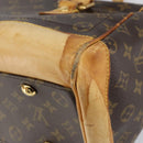 LOUIS VUITTON Monogram Beverly GM Shoulder Bag M40120 LV Auth bs31087-15