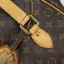 LOUIS VUITTON Monogram Beverly GM Shoulder Bag M40120 LV Auth bs31087-10