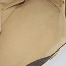 LOUIS VUITTON Monogram Beverly GM Shoulder Bag M40120 LV Auth bs31087-11