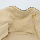 LOUIS VUITTON Monogram Beverly GM Shoulder Bag M40120 LV Auth bs31087-19