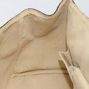 LOUIS VUITTON Monogram Beverly GM Shoulder Bag M40120 LV Auth bs31087-20