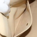 LOUIS VUITTON Monogram Beverly GM Shoulder Bag M40120 LV Auth bs31087-22