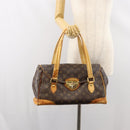 LOUIS VUITTON Monogram Beverly GM Shoulder Bag M40120 LV Auth bs31087-23