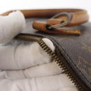 LOUIS VUITTON Monogram Alma Hand Bag M51130 LV Auth bs31088-9