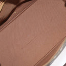 LOUIS VUITTON Monogram Alma Hand Bag M51130 LV Auth bs31088-11