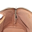 LOUIS VUITTON Monogram Alma Hand Bag M51130 LV Auth bs31088-20