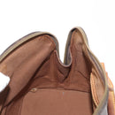 LOUIS VUITTON Monogram Alma Hand Bag M51130 LV Auth bs31088-21