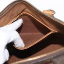 LOUIS VUITTON Monogram Alma Hand Bag M51130 LV Auth bs31088-22