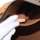 LOUIS VUITTON Monogram Alma Hand Bag M51130 LV Auth bs31088-12