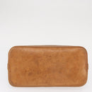 LOUIS VUITTON Monogram Alma Hand Bag M51130 LV Auth bs31088-5