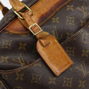 LOUIS VUITTON Monogram Deauville Hand Bag M47270 LV Auth bs31089-18