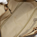 LOUIS VUITTON Monogram Deauville Hand Bag M47270 LV Auth bs31089-11