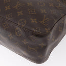 LOUIS VUITTON Monogram Looping GM Shoulder Bag M51145 LV Auth bs31091-18