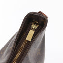 LOUIS VUITTON Monogram Looping GM Shoulder Bag M51145 LV Auth bs31091-19