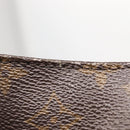 LOUIS VUITTON Monogram Looping GM Shoulder Bag M51145 LV Auth bs31091-9