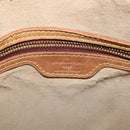 LOUIS VUITTON Monogram Looping GM Shoulder Bag M51145 LV Auth bs31091-20