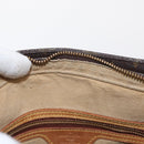 LOUIS VUITTON Monogram Looping GM Shoulder Bag M51145 LV Auth bs31091-21