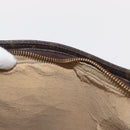 LOUIS VUITTON Monogram Looping GM Shoulder Bag M51145 LV Auth bs31091-22