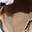 LOUIS VUITTON Monogram Looping GM Shoulder Bag M51145 LV Auth bs31091-10