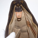 LOUIS VUITTON Monogram Looping GM Shoulder Bag M51145 LV Auth bs31091-24