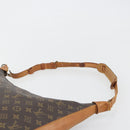 LOUIS VUITTON Monogram Boulogne 35 Shoulder Bag Vintage M51260 LV Auth bs31092-15