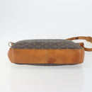 LOUIS VUITTON Monogram Boulogne 35 Shoulder Bag Vintage M51260 LV Auth bs31092-17