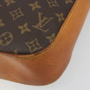 LOUIS VUITTON Monogram Boulogne 35 Shoulder Bag Vintage M51260 LV Auth bs31092-8