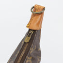 LOUIS VUITTON Monogram Boulogne 35 Shoulder Bag Vintage M51260 LV Auth bs31092-19