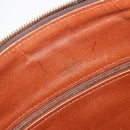 LOUIS VUITTON Monogram Boulogne 35 Shoulder Bag Vintage M51260 LV Auth bs31092-20