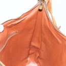 LOUIS VUITTON Monogram Boulogne 35 Shoulder Bag Vintage M51260 LV Auth bs31092-11