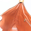 LOUIS VUITTON Monogram Boulogne 35 Shoulder Bag Vintage M51260 LV Auth bs31092-12