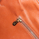 LOUIS VUITTON Monogram Boulogne 35 Shoulder Bag Vintage M51260 LV Auth bs31092-22