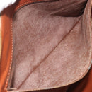 LOUIS VUITTON Monogram Boulogne 35 Shoulder Bag Vintage M51260 LV Auth bs31092-23
