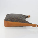 LOUIS VUITTON Monogram Boulogne 35 Shoulder Bag Vintage M51260 LV Auth bs31092-3