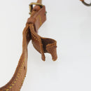 LOUIS VUITTON Monogram Boulogne 35 Shoulder Bag Vintage M51260 LV Auth bs31092-7