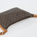 LOUIS VUITTON Monogram Boulogne 35 Shoulder Bag Vintage M51260 LV Auth bs31092-14