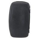 LOUIS VUITTON Organizer Atholl Travel Case Black M63042 LV Auth bs31096-2