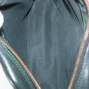 LOUIS VUITTON Taiga Karga Clutch Bag Epicea M30814 LV Auth bs31097-11