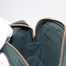 LOUIS VUITTON Taiga Karga Clutch Bag Epicea M30814 LV Auth bs31097-17