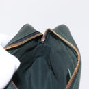 LOUIS VUITTON Taiga Karga Clutch Bag Epicea M30814 LV Auth bs31097-18