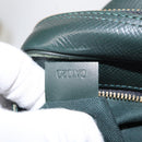 LOUIS VUITTON Taiga Karga Clutch Bag Epicea M30814 LV Auth bs31097-12