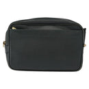 LOUIS VUITTON Taiga Karga Clutch Bag Epicea M30814 LV Auth bs31097-13