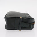 LOUIS VUITTON Taiga Karga Clutch Bag Epicea M30814 LV Auth bs31097-3