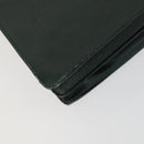 LOUIS VUITTON Taiga Serviette Moskova Business Bag Epicea M30034 LV Auth bs31098-15