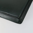 LOUIS VUITTON Taiga Serviette Moskova Business Bag Epicea M30034 LV Auth bs31098-16