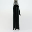 LOUIS VUITTON Taiga Serviette Moskova Business Bag Epicea M30034 LV Auth bs31098-4