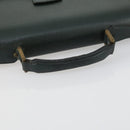 LOUIS VUITTON Taiga Serviette Moskova Business Bag Epicea M30034 LV Auth bs31098-7