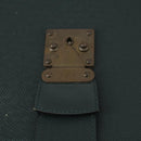 LOUIS VUITTON Taiga Pilot Case Ural Business Bag Epicea M30024 LV Auth bs31099-18