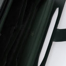 LOUIS VUITTON Taiga Pilot Case Ural Business Bag Epicea M30024 LV Auth bs31099-9