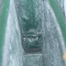 LOUIS VUITTON Taiga Pilot Case Ural Business Bag Epicea M30024 LV Auth bs31099-21